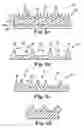Fig. 03 - Microstructured surface building assemblies for fluid disposition