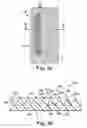 Fig. 06 - Microstructured surface building assemblies for fluid disposition