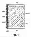 Fig. 08 - Microstructured surface building assemblies for fluid disposition