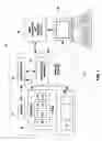 Fig. 02 - Printing and detecting a fixer pattern on a medium