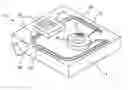 Fig. 01 - Alumina insulation for coating implantable components and other microminiature devices