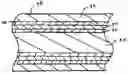 Fig. 01 - Fretting and whisker resistant coating system and method