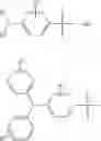 Fig. 22 - Process for preparing crosslinked polymer blends that include a luminescent polymer