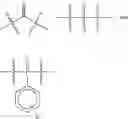 Fig. 28 - Process for preparing crosslinked polymer blends that include a luminescent polymer