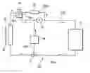 Fig. 01 - Cooling device for fuel cell