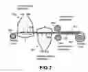 Fig. 08 - Twin-wire arc deposited electrode, solid electrolyte membrane, membrane electrode assembly and fuel cell