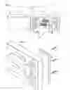 Fig. 02 - Compact reactant gas plumbing serving dual identical fuel cell stacks
