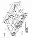 Fig. 06 - Fuel cell system comprising an assembly manifold having a connection block