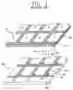 Fig. 02 - Color filter substrate including processing key and method for fabricating the substrate