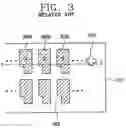 Fig. 04 - Color filter substrate including processing key and method for fabricating the substrate
