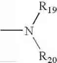Fig. 34 - Electrophotographic photoconductor comprising a polycarbonate resin having a dihydroxy diphenyl ether unit