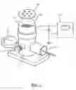 Fig. 02 - Yellow toner, image forming apparatus and a method for producing a toner