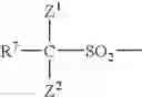 Fig. 08 - Silicon-containing resist systems with cyclic ketal protecting groups