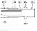 Fig. 01 - Tubular flame burner and method for controlling combustion