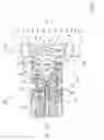 Fig. 04 - Device for stabilizing combustion in gas turbine engines