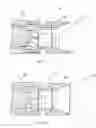 Fig. 06 - Device for stabilizing combustion in gas turbine engines