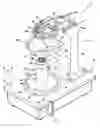 Fig. 01 - Dental modeling apparatus