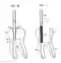 Fig. 07 - Endodontic instrument for accessing a pulp chamber