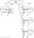 Fig. 01 - Electronic communications device with a karaoke function