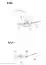 Fig. 06 - Plasma or serum separator, plasma or serum sampling method, plasma or serum separating method, test carrier and glass fiber