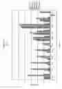 Fig. 11 - Epitope profiles of SARS coronavirus