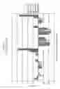 Fig. 17 - Epitope profiles of SARS coronavirus