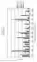 Fig. 22 - Epitope profiles of SARS coronavirus