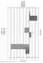 Fig. 31 - Epitope profiles of SARS coronavirus