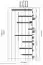 Fig. 38 - Epitope profiles of SARS coronavirus