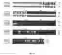 Fig. 16 - Regulated angiogenesis genes and polypeptides