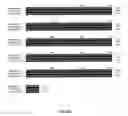 Fig. 23 - Regulated angiogenesis genes and polypeptides