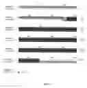 Fig. 24 - Regulated angiogenesis genes and polypeptides