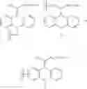Fig. 13 - Compositions and methods for releasing nucleic acids from solid phase binding materials