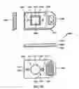 Fig. 43 - Bioarray chip reaction apparatus and its manufacture