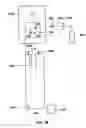 Fig. 40 - Bioarray chip reaction apparatus and its manufacture