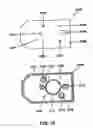 Fig. 45 - Bioarray chip reaction apparatus and its manufacture