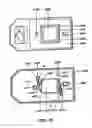 Fig. 46 - Bioarray chip reaction apparatus and its manufacture