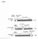 Fig. 02 - Recombinant fusion proteins with high affinity binding to gold and applications thereof