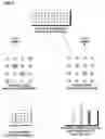 Fig. 06 - Building blocks for artificial receptors