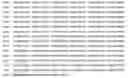 Fig. 22 - Leptin proteins