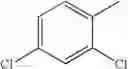 Fig. 110 - Process for the production of ramoplanin-like amide derivatives