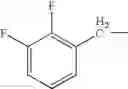 Fig. 121 - Process for the production of ramoplanin-like amide derivatives