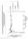 Fig. 08 - Methods of sterilizing biological mixtures using stabilizer mixtures