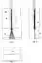 Fig. 03 - Single jet, single stage cryogenic modulator