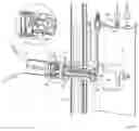 Fig. 07 - Single jet, single stage cryogenic modulator