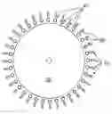 Fig. 01 - Reader for conducting assays