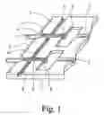 Fig. 02 - Process and device for coupling hollow fibers to a microfluidic network