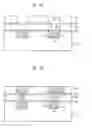Fig. 05 - Test pattern for reliability measurement of copper interconnection line having moisture window and method for manufacturing the same