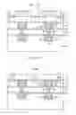 Fig. 06 - Test pattern for reliability measurement of copper interconnection line having moisture window and method for manufacturing the same