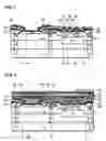 Fig. 03 - Manufacturing method of optical semiconductor integrated circuit device